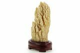 Alluring, Calcite/Aragonite Stalactite Formation - China #377337-2